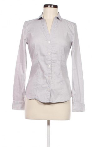 Dámska košeľa  H&M, Veľkosť S, Farba Sivá, Cena  13,00 €