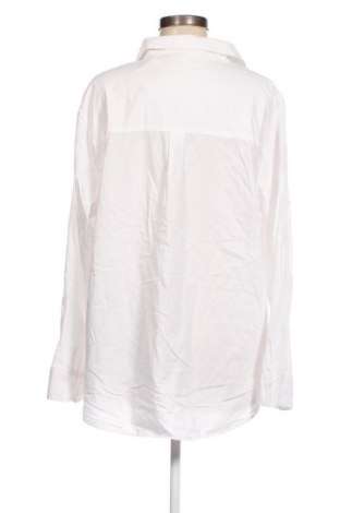 Cămașă de femei H&M, Mărime XL, Culoare Alb, Preț 45,23 Lei