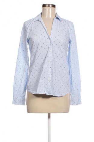 Dámská košile  H&M, Velikost M, Barva Modrá, Cena  219,00 Kč