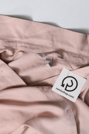 Dámska košeľa  H&M, Veľkosť S, Farba Ružová, Cena  7,09 €