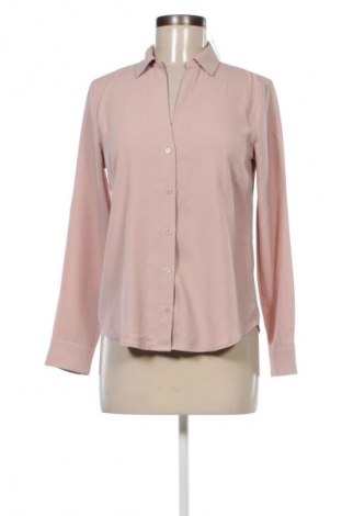 Dámská košile  H&M, Velikost S, Barva Růžová, Cena  180,00 Kč