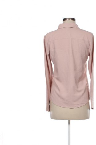 Дамска риза H&M, Размер S, Цвят Розов, Цена 12,50 лв.