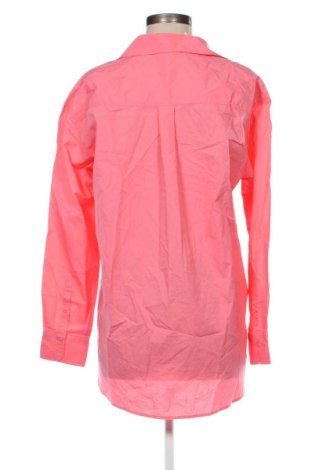 Cămașă de femei H&M, Mărime S, Culoare Roz, Preț 72,37 Lei