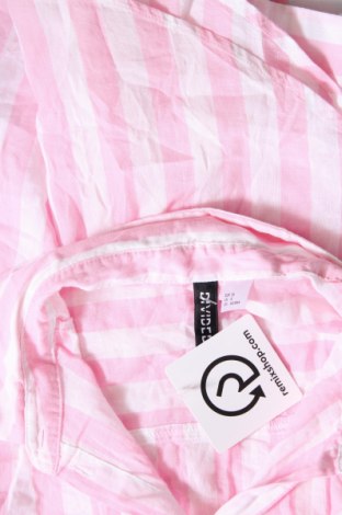 Dámska košeľa  H&M Divided, Veľkosť S, Farba Viacfarebná, Cena  7,09 €