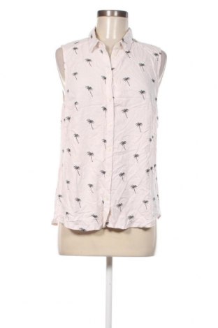 Γυναικείο πουκάμισο H&M Divided, Μέγεθος M, Χρώμα  Μπέζ, Τιμή 6,96 €
