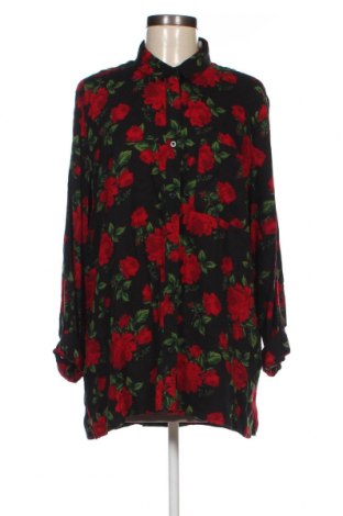Damenbluse H&M Divided, Größe XL, Farbe Mehrfarbig, Preis € 12,83