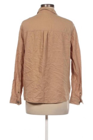 Damenbluse H&M Divided, Größe M, Farbe Braun, Preis € 17,40