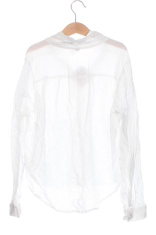 Damenbluse H&M Divided, Größe XXS, Farbe Weiß, Preis € 5,76