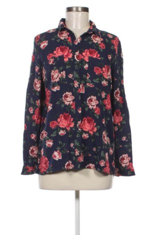 Damenbluse H&M Divided, Größe S, Farbe Mehrfarbig, Preis € 7,31