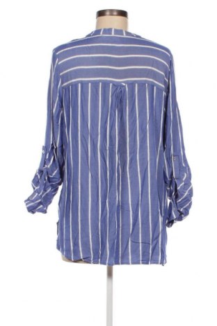 Γυναικείο πουκάμισο H&M Divided, Μέγεθος XL, Χρώμα Μπλέ, Τιμή 12,83 €