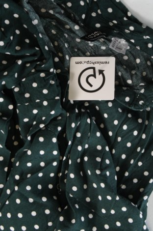 Dámská košile  H&M Divided, Velikost XS, Barva Zelená, Cena  191,00 Kč