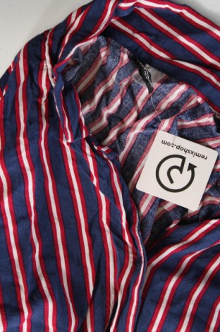 Γυναικείο πουκάμισο H&M Divided, Μέγεθος XS, Χρώμα Πολύχρωμο, Τιμή 7,31 €