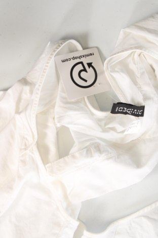 Dámska košeľa  H&M Divided, Veľkosť XS, Farba Biela, Cena  9,72 €