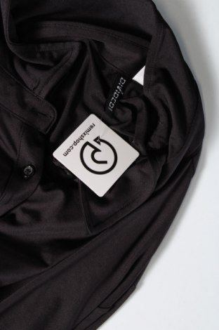 Dámská košile  H&M Divided, Velikost 3XL, Barva Černá, Cena  200,00 Kč