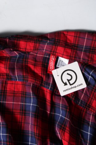Dámská košile  H&M Divided, Velikost S, Barva Vícebarevné, Cena  184,00 Kč