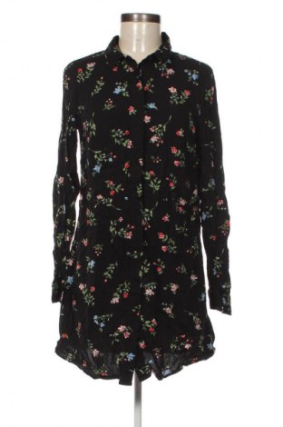 Γυναικείο πουκάμισο H&M Divided, Μέγεθος XL, Χρώμα Πολύχρωμο, Τιμή 8,50 €