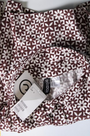 Γυναικείο πουκάμισο H&M Divided, Μέγεθος M, Χρώμα Πολύχρωμο, Τιμή 11,13 €