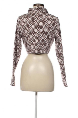 Γυναικείο πουκάμισο H&M Divided, Μέγεθος M, Χρώμα Πολύχρωμο, Τιμή 13,61 €