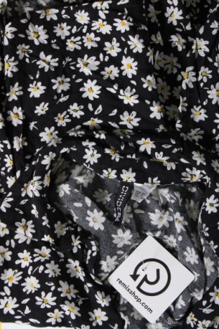 Damenbluse H&M Divided, Größe XS, Farbe Mehrfarbig, Preis € 8,70