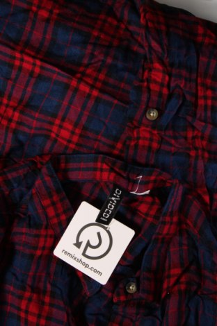 Dámska košeľa  H&M Divided, Veľkosť L, Farba Viacfarebná, Cena  8,51 €
