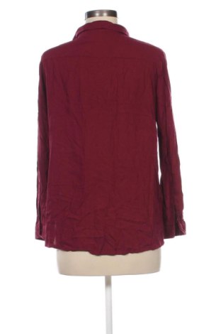 Damenbluse H&M Divided, Größe S, Farbe Rot, Preis 7,67 €