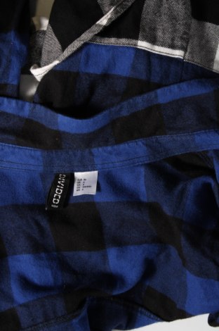 Дамска риза H&M Divided, Размер S, Цвят Многоцветен, Цена 15,00 лв.