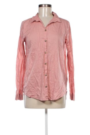 Γυναικείο πουκάμισο H&M Divided, Μέγεθος M, Χρώμα Ρόζ , Τιμή 6,96 €