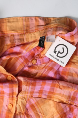 Dámská košile  H&M Divided, Velikost L, Barva Vícebarevné, Cena  239,00 Kč