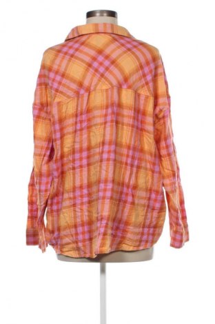 Dámska košeľa  H&M Divided, Veľkosť L, Farba Viacfarebná, Cena  7,80 €