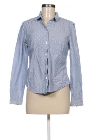 Dámská košile  H&M L.O.G.G., Velikost M, Barva Modrá, Cena  190,00 Kč