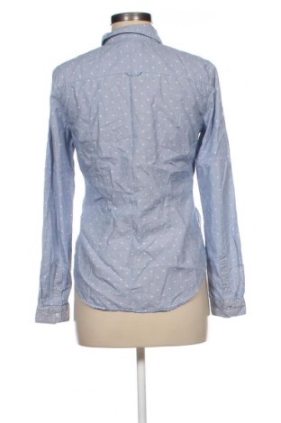 Dámska košeľa  H&M L.O.G.G., Veľkosť M, Farba Modrá, Cena  7,29 €
