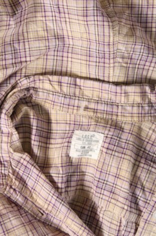 Dámská košile  H&M L.O.G.G., Velikost L, Barva Vícebarevné, Cena  193,00 Kč