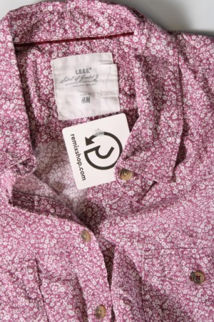 Dámska košeľa  H&M L.O.G.G., Veľkosť M, Farba Viacfarebná, Cena  5,67 €