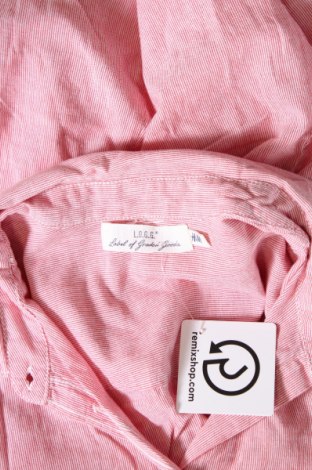 Γυναικείο πουκάμισο H&M L.O.G.G., Μέγεθος S, Χρώμα Πολύχρωμο, Τιμή 7,67 €