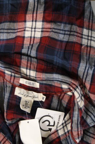 Dámska košeľa  H&M L.O.G.G., Veľkosť XS, Farba Viacfarebná, Cena  9,07 €