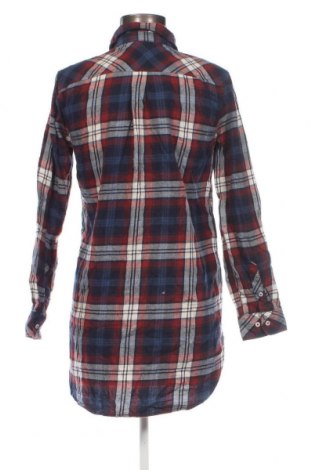 Γυναικείο πουκάμισο H&M L.O.G.G., Μέγεθος XS, Χρώμα Πολύχρωμο, Τιμή 12,37 €