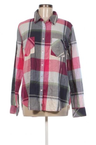 Dámska košeľa  H&M L.O.G.G., Veľkosť XL, Farba Viacfarebná, Cena  7,09 €