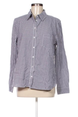 Γυναικείο πουκάμισο H&M L.O.G.G., Μέγεθος XL, Χρώμα Πολύχρωμο, Τιμή 8,50 €