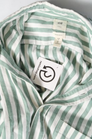 Dámská košile  H&M L.O.G.G., Velikost S, Barva Vícebarevné, Cena  200,00 Kč