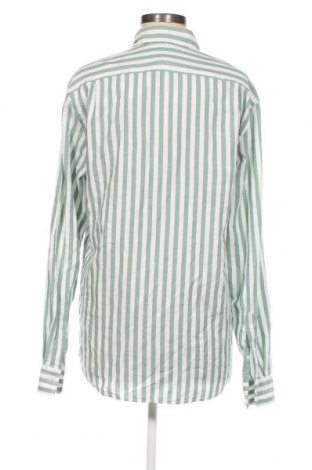 Γυναικείο πουκάμισο H&M L.O.G.G., Μέγεθος S, Χρώμα Πολύχρωμο, Τιμή 7,73 €