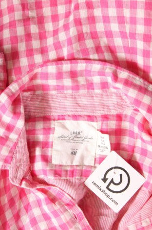 Női ing H&M L.O.G.G., Méret S, Szín Sokszínű, Ár 3 171 Ft