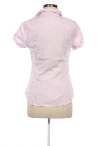 Γυναικείο πουκάμισο H&M L.O.G.G., Μέγεθος M, Χρώμα Ρόζ , Τιμή 7,67 €