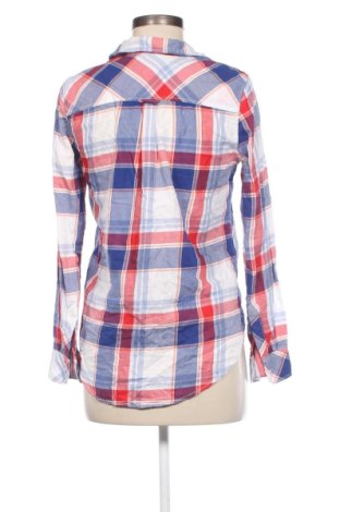 Дамска риза H&M L.O.G.G., Размер XS, Цвят Многоцветен, Цена 12,50 лв.