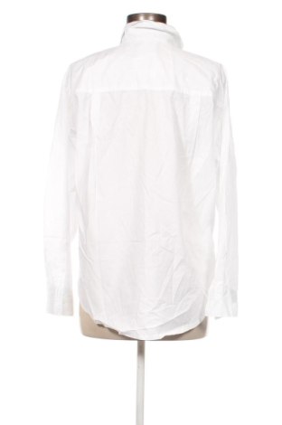 Дамска риза H&M L.O.G.G., Размер M, Цвят Бял, Цена 15,00 лв.