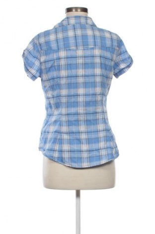 Γυναικείο πουκάμισο H&M L.O.G.G., Μέγεθος M, Χρώμα Μπλέ, Τιμή 22,50 €
