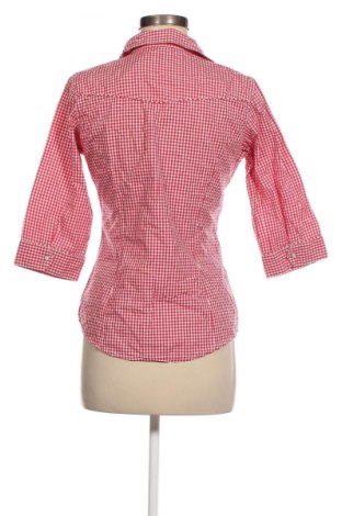 Γυναικείο πουκάμισο H&M L.O.G.G., Μέγεθος M, Χρώμα Κόκκινο, Τιμή 8,50 €