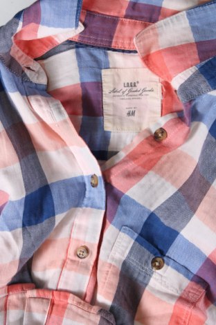 Dámská košile  H&M L.O.G.G., Velikost S, Barva Vícebarevné, Cena  180,00 Kč