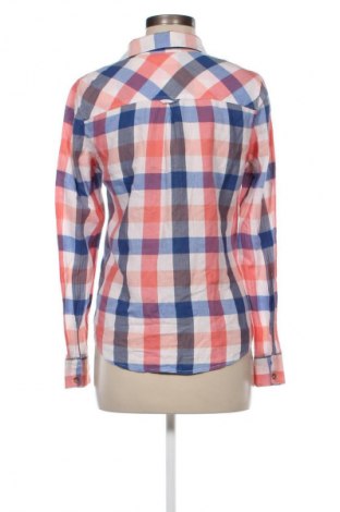Дамска риза H&M L.O.G.G., Размер S, Цвят Многоцветен, Цена 12,50 лв.