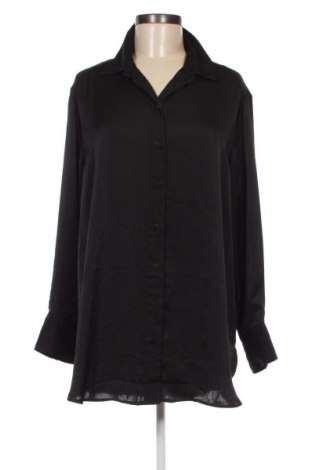 Dámska košeľa  H&M Mama, Veľkosť M, Farba Čierna, Cena  7,80 €