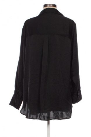 Dámska košeľa  H&M Mama, Veľkosť M, Farba Čierna, Cena  7,09 €